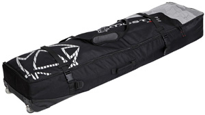 Mystic, matrix, boardbag